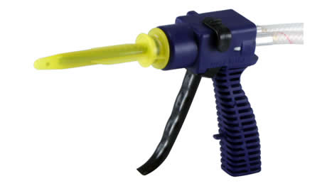 Spray Foam Applicator Gun