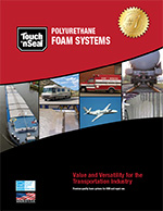 Transportation Polyurethane Foam Systems