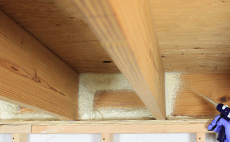 basement insulation